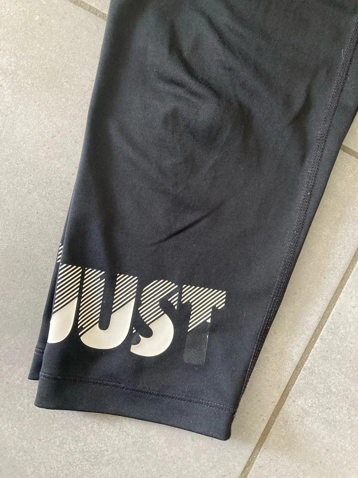 Legging Nike feminino menina roupa XS 7 8 anos – photo 3